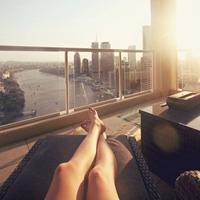 Отзыв от Лейла - виза ДТВ